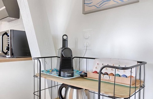 Lagny-sur-Marne Apartamento | Le Magnolia - Proche de Disneyland
