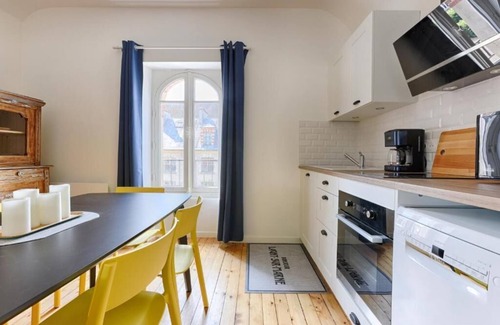 Lagny-sur-Marne Apartamento | Le Magnolia - Proche de Disneyland