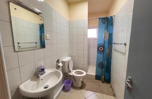 Ebene Apartamento | Le Majestic three bedroom apartment