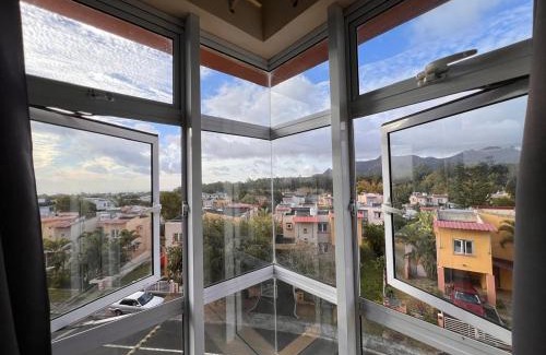 Ebene Apartamento | Le Majestic three bedroom apartment