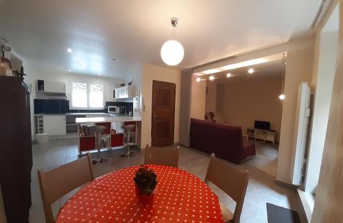 Valdeblore Apartamento | Le Manaïrou