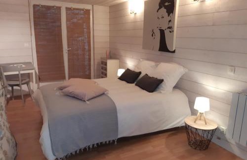Valdeblore Apartamento | Le Manaïrou