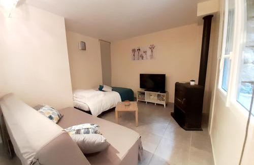 Valdeblore Apartamento | Le Manaïrou