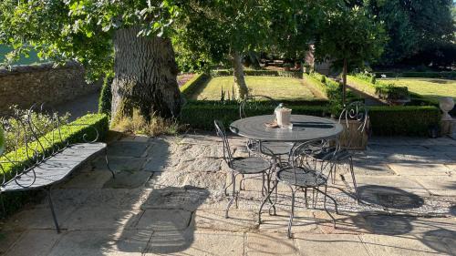 Pleslin-Trigavou Cama Y Desayuno | Le Manoir de la Bigotière