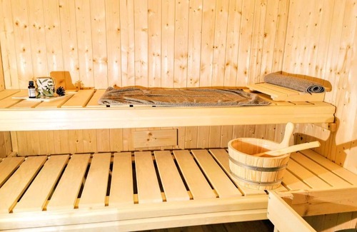 Tintigny Casa | Le Manoir de la Rulette 20P well-ness BBQ Jardin terrasse ping pong salle de jeux