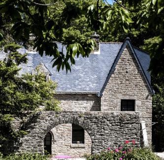 Trefflean Cama Y Desayuno | Le Manoir de Menglieu