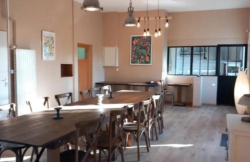 Les Ecrennes Casa | Le Manoir de Villefermoy