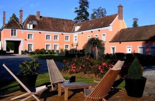 Les Ecrennes Casa | Le Manoir de Villefermoy