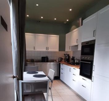 Les Ecrennes Casa | Le Manoir de Villefermoy