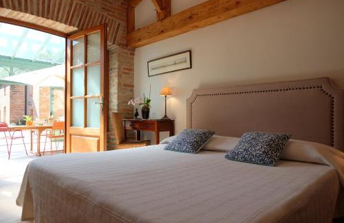 Balma Cama Y Desayuno | Le Manoir Saint Clair