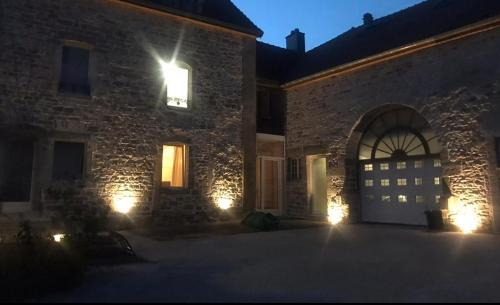 Pusey Apartamento | Le Mans 70 Duplex