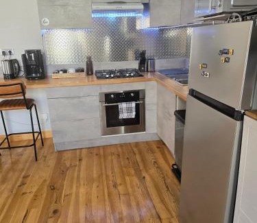 Pusey Apartamento | Le Mans 70 Duplex