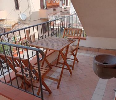 Chieti Apartamento | Le mansarde di Via Isonzo