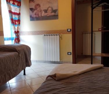 Chieti Apartamento | Le mansarde di Via Isonzo