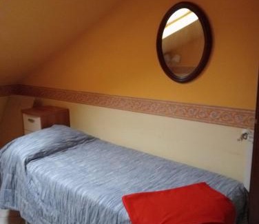 Chieti Apartamento | Le mansarde di Via Isonzo