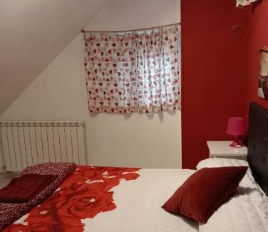 Chieti Apartamento | Le mansarde di Via Isonzo