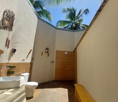 Atins Hotel | Le Marin Hotel Boutique