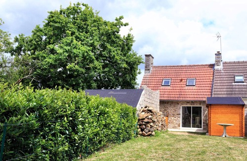 Saint-Lo-d'Ourville Casa | Le Marinay - A 8min en voiture de la plage