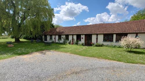 Wasigny Casa | le marly's