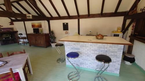 Wasigny Casa | le marly's