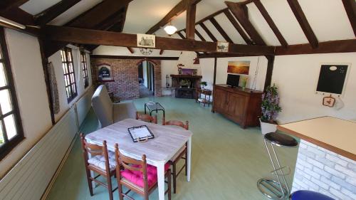 Wasigny Casa | le marly's