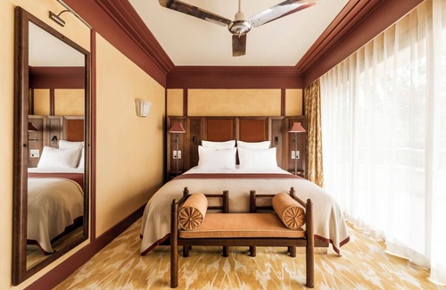 Mougins Hotel | Le Mas Candille