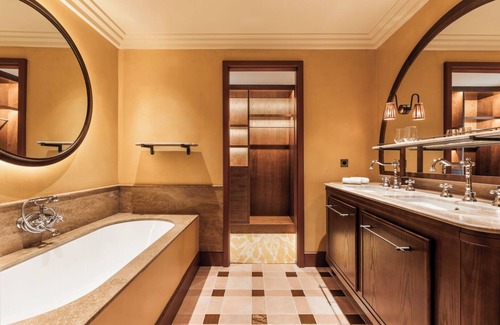 Mougins Hotel | Le Mas Candille