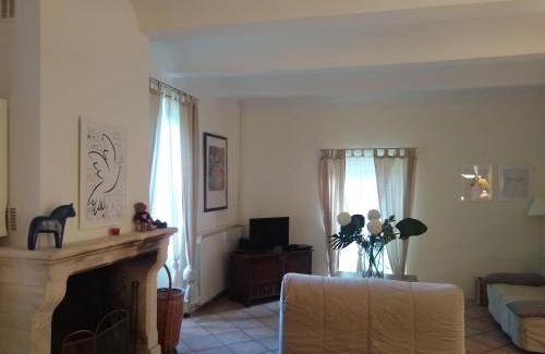 Villeneuve-de-Berg Casa | Le Mas de Baraud