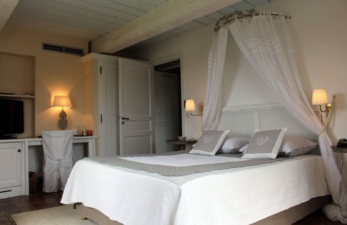 Cote d'Azur- French Riviera Hotel | Le Mas de Chastelas