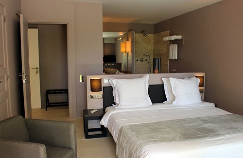 Cote d'Azur- French Riviera Hotel | Le Mas de Chastelas