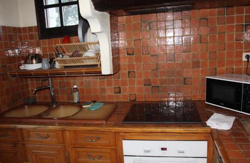 Beaucaire Apartamento | Le mas de Lucien entre Arles, Nimes, Avignon.