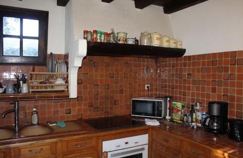 Beaucaire Apartamento | Le mas de Lucien entre Arles, Nimes, Avignon.