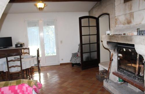 Beaucaire Apartamento | Le mas de Lucien entre Arles, Nimes, Avignon.