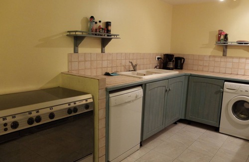 Bragassargues Cabaña | Le Mas de Roux - Casa rural para grupos y restaurante - Gard - Occitanie