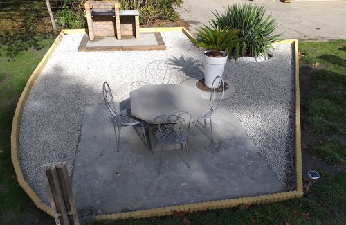 Le Bourg-d'Oisans Casa | Le Mas des Alberges.