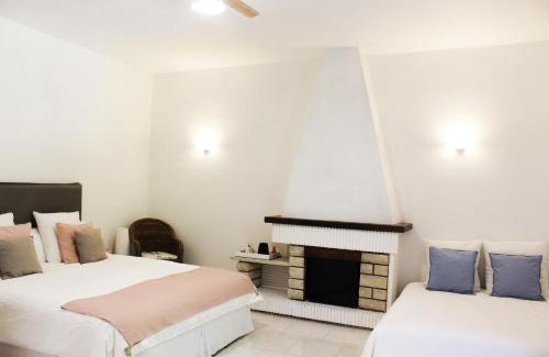 La Colle-sur-Loup Cama Y Desayuno | Le Mas Des Alizés