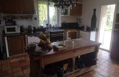 Aramon Casa | LE MAS DES COSME EN PROVENCE