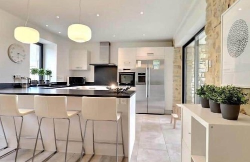 Brujas Casa | Le Mas des Tilleuls, entre naturaleza y autenticidad