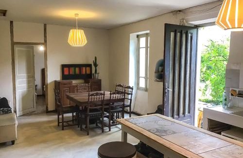 Le Bousquet-d'Orb Apartamento | Le Mas du figuier, Maison de vacances