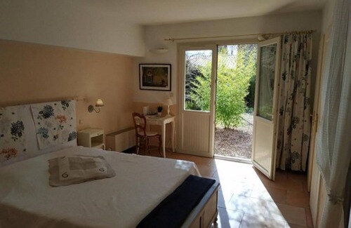 Moustiers-Sainte-Marie Cama Y Desayuno | Le Mas du Loup