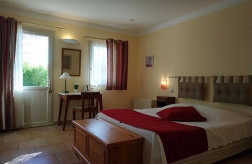 Moustiers-Sainte-Marie Cama Y Desayuno | Le Mas du Loup