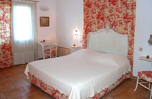 Moustiers-Sainte-Marie Cama Y Desayuno | Le Mas du Loup