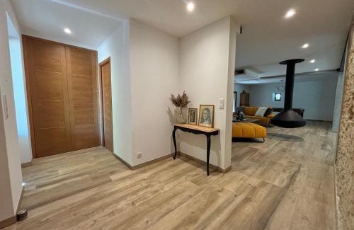 Rochefort-du-Gard Villa | Le mas