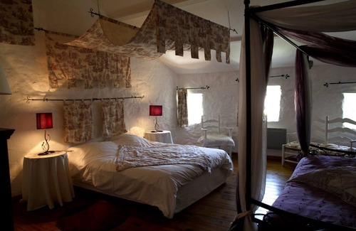 Saint-Martin-de-Valgalgues Casa | Le Mas de la Filoselle