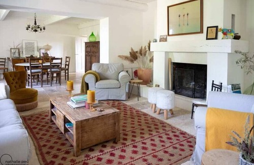 Saint-Roman-de-Malegarde Hotel | Le Mas des Poules chambres