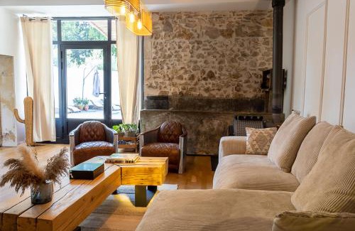 Chateaurenard Villa | Le Mas Lafleur - Charmant Mas provençal