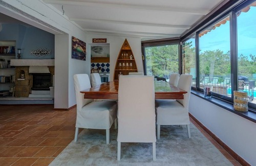 Tourtour Casa | LE MAS SAVINO - TOURTOUR