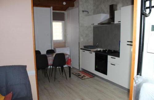 Sisteron Apartamento | Le Mas Sisteron