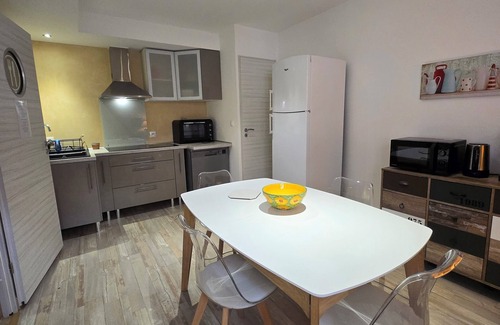 Montignac Apartamento | Le Mas Viscomteaux Downtown Montignac Lascaux