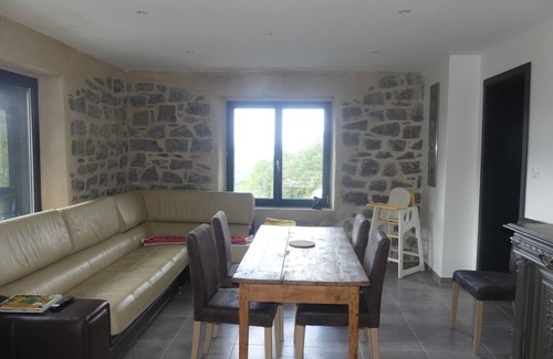 La Bresse Apartamento | LE Massif - Appartement Avec vue Imprenable